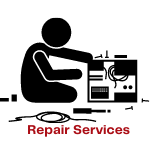 Computer Repair Services