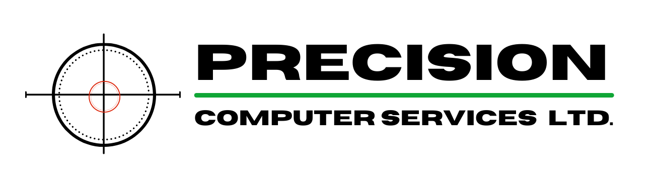 Precision Computer Services Ltd.